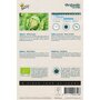 Buzzy ® Bio Kropsla Meikoningin Achterzijde